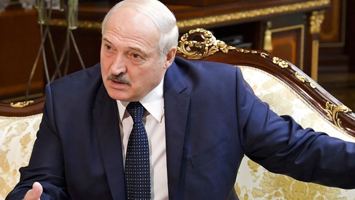 Лукашенко признался, что дал приказ на жесткий разгон студентов