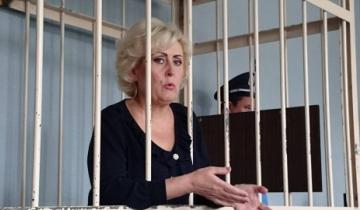 Прокуратура: Штепа останется под стражей до конца мая