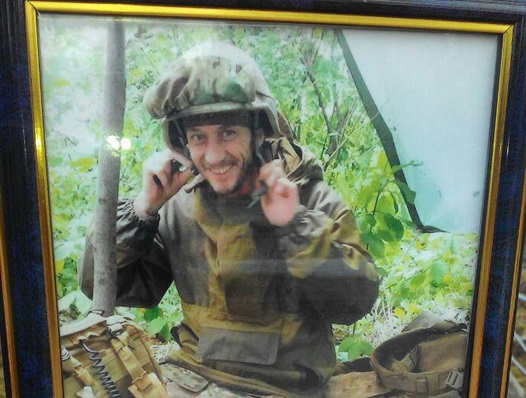 В Сирии погиб российский наемник-уголовник Сагайдак, который воевал также на Донбассе 
