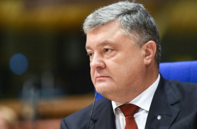 ​“Уже стало для Кремля рутиной”, - Порошенко приветствовал усиление санкций против РФ американцами