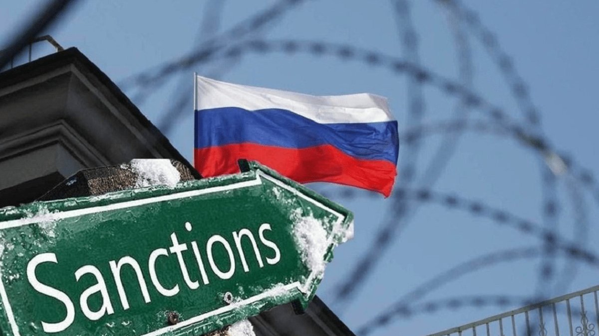 СМИ узнали, почему Украина вводит новые санкции против России