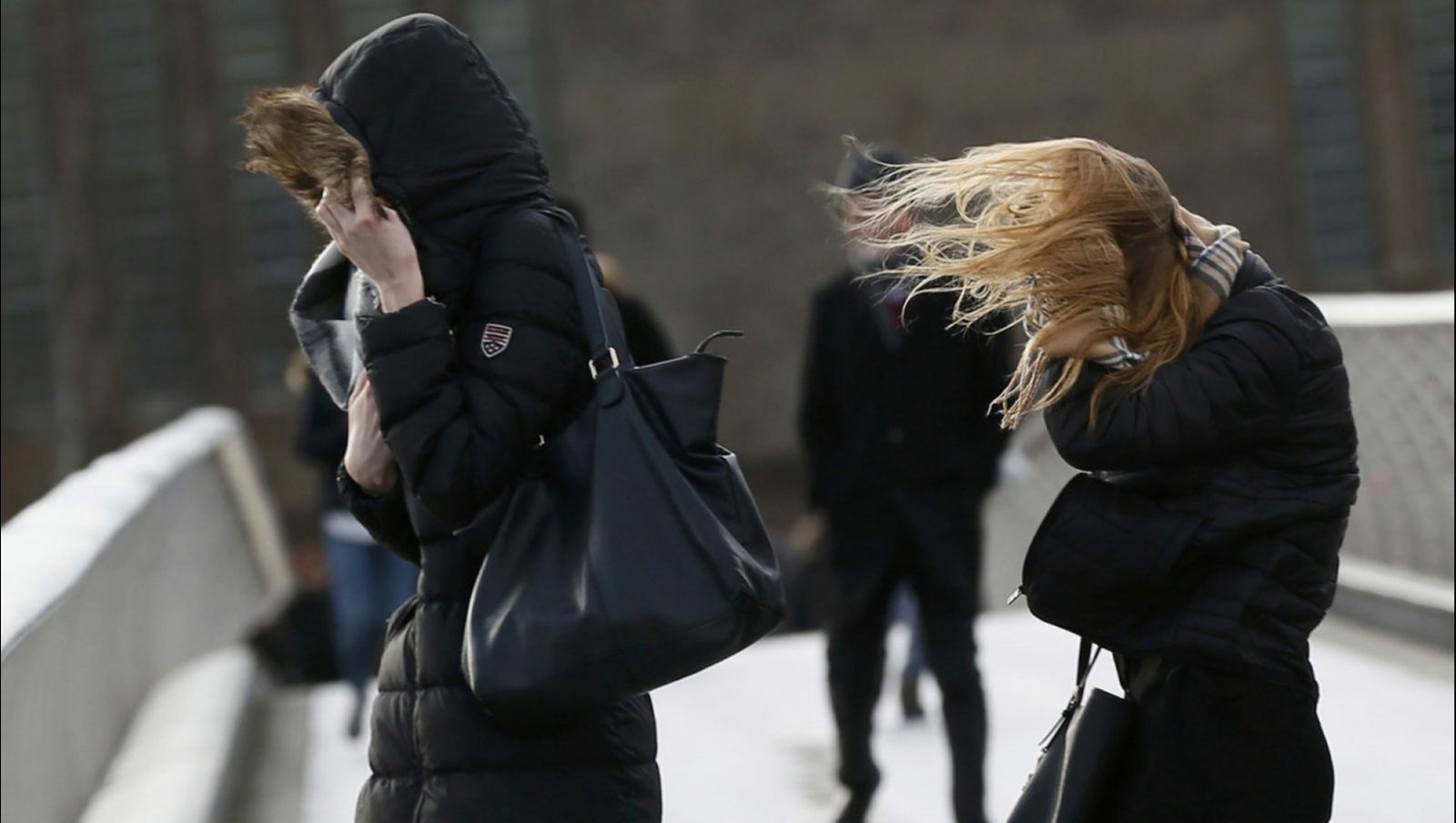 ​Синоптик Диденко озвучила прогноз на 18 января, призвав всех тепло одеваться
