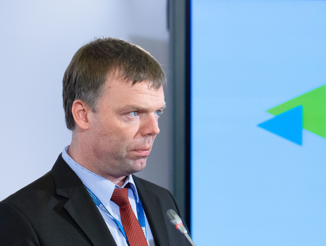 Хуг: Группа по безопасности в Донбассе достигла положительных результатов
