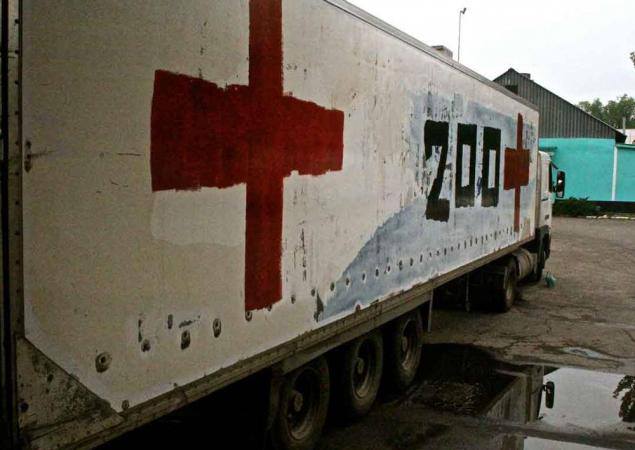 Разведка ВСУ узнала о крупных потерях российских военных на Донбассе: стало известно, сколько именно "добровольцев" погибло за минувшую неделю