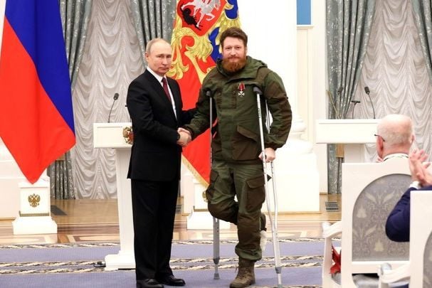 ​"Певцы войны" сдуваются: Z-пропагандисты столкнулись с оттоком аудитории и урезанием бюджетов