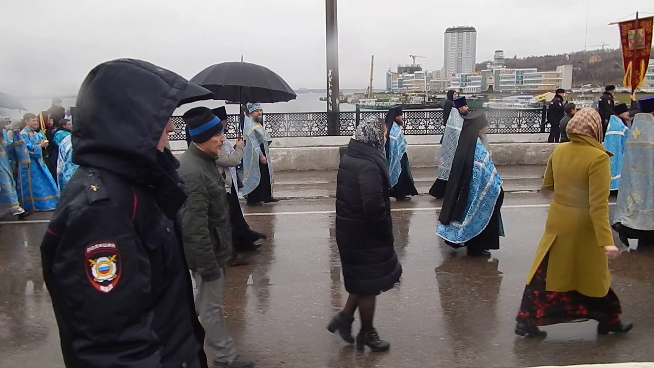 В России прошел "нацистский марш" – появилась реакция Сети на громкое видео