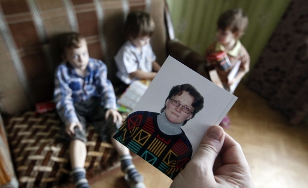 На обвиняемую в госизмене россиянку донесли соседи - правозащитница