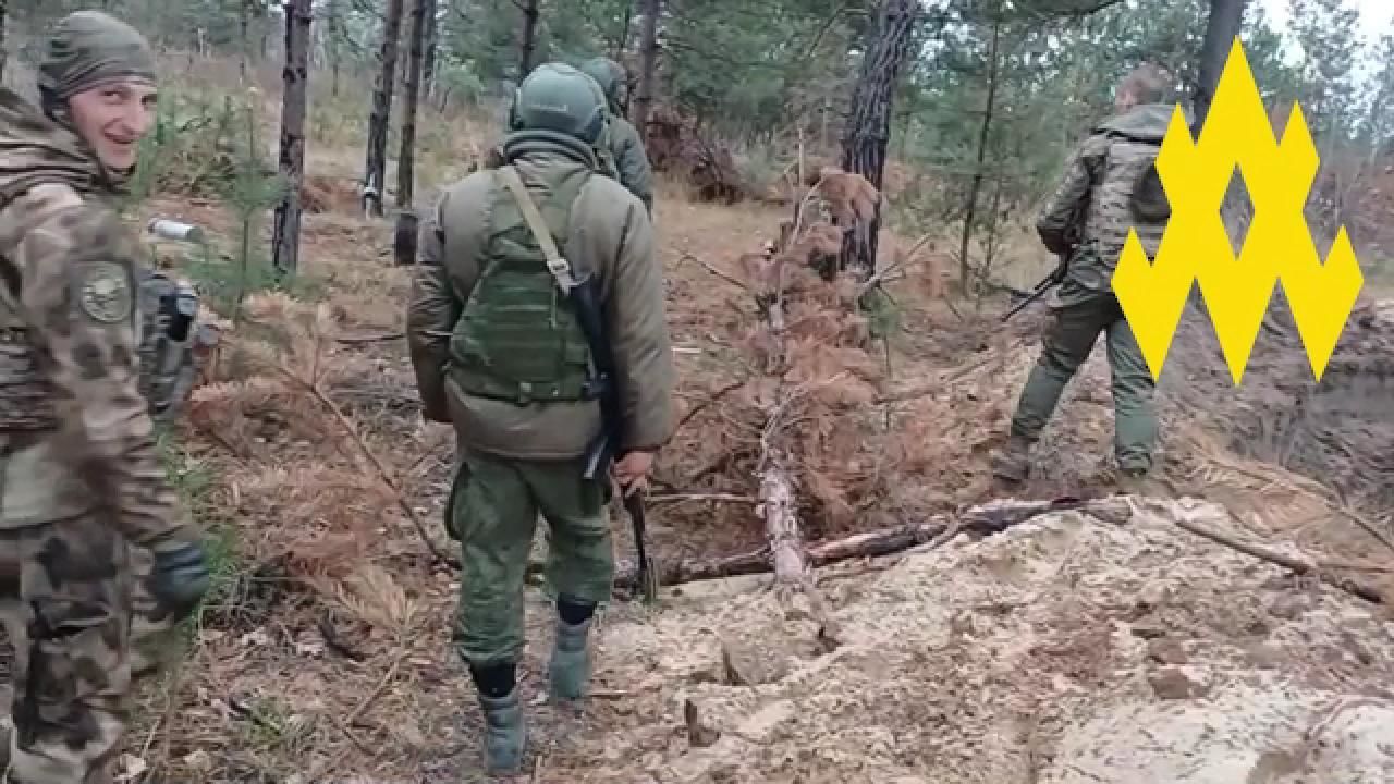 В "Атеш" навели ракеты ВСУ на базу оккупантов в Луганской области, где тренируются тысячи снайперов, штурмовиков и танкистов