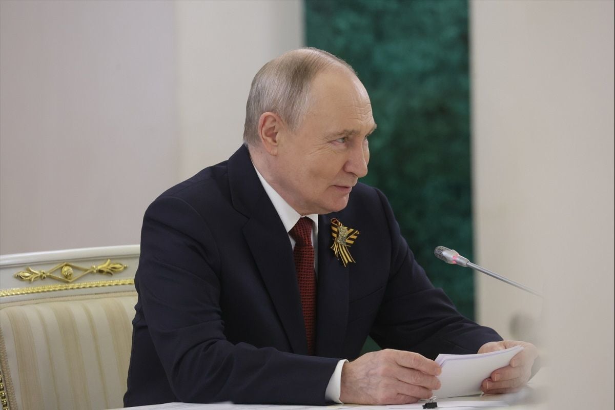 Обмен пленными между Украиной и РФ готовится: в ОП ответили на слова Путина