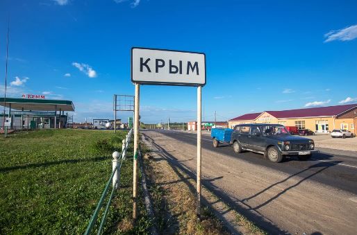 Россияне готовят эвакуацию с севера Крыма вглубь полуострова или в РФ – ЦНС