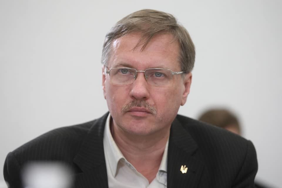 ​Черновол: тональность росСМИ резко поменялась, Путин дал отбой милитари-кампании