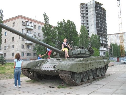 Восток в огне. Хроника событий и карта АТО онлайн: Донецк, Луганск, Новоазовск, Мариуполь, Горловка, Авдеевка 27.06.2015