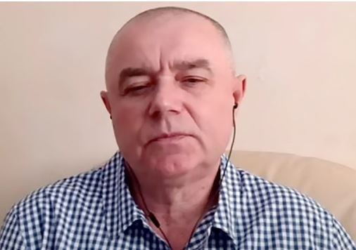 "Это системная работа", - Свитан рассказал о последствиях удара ВСУ по штабу Черноморского флота РФ