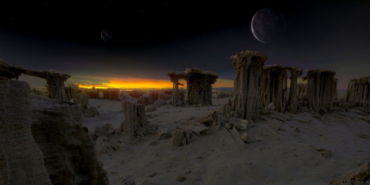 Путешествия во времени: ученые раскрыли самую загадочную тайну древности