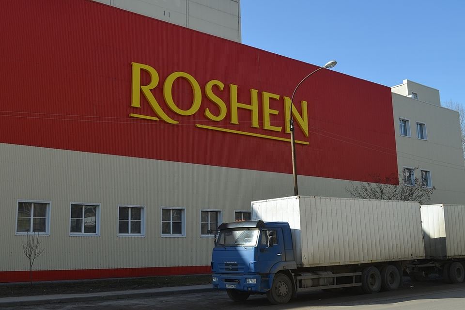 ​В Липецке начались массовые увольнения с фабрики Roshen, но люди не спешат искать себе новую работу: стала известна причина