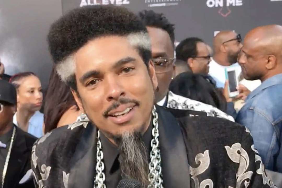 В США в номере отеля обнаружили бездыханным исполнителя Shock G 