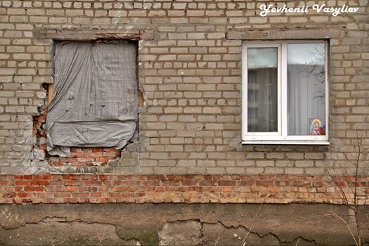 Украина выстоит и победит, несмотря ни на что: в Сети опубликовано обнадеживающее фото из прифронтовой Авдеевки - кадр, который подарил надежду многим