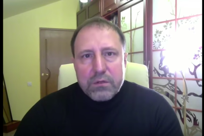 ​"Оттяпать регион за регионом и прирастить к России", - Ходаковский о планах Кремля на федерализацию Украины