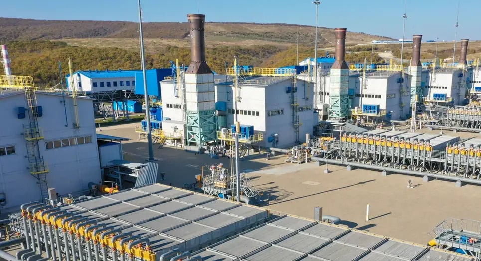 БпЛА атакували інфраструктуру "Турецького потоку" біля Краснодару