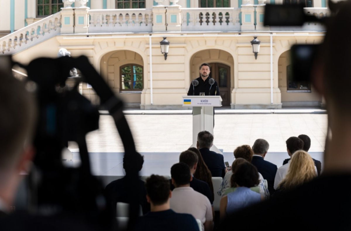 Зеленский сделал заявление о сроках начала производства Украиной ракет для Patriot