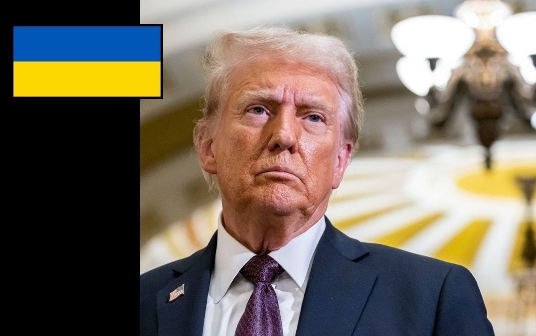 Рейтинг Трампа рухнул до минимума перед выборами: почему это очень выгодно Украине