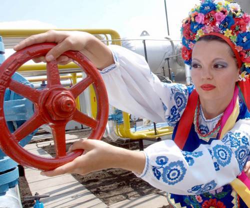 В Украине рассчитывают сократить потребление газа на 30%