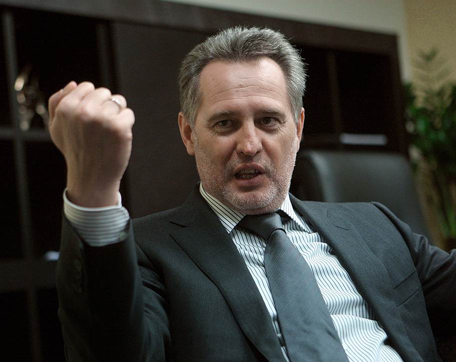 Фирташ в суде: меня судят, потому что я не поддержал Тимошенко