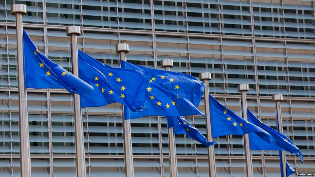 ЕС наносит мощный удар по России накануне ЧМ-2018: в Брюсселе выступили с громкой инициативой