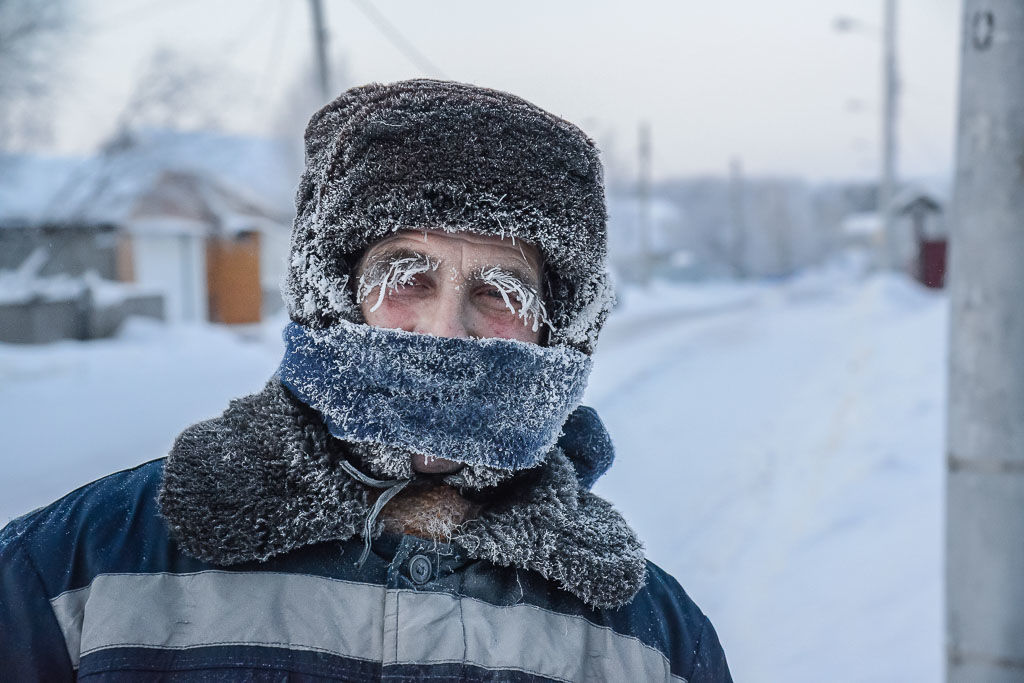 В Украину идут морозы до -8 градусов: синоптики рассказали, в каких областях резко похолодает 