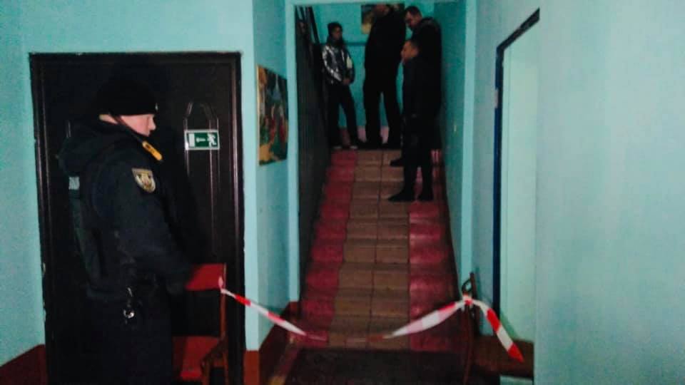 Мощный взрыв потряс Киев: есть погибшие