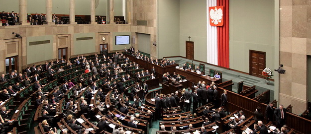 В МВД Польши заявили о попытке государственного переворота