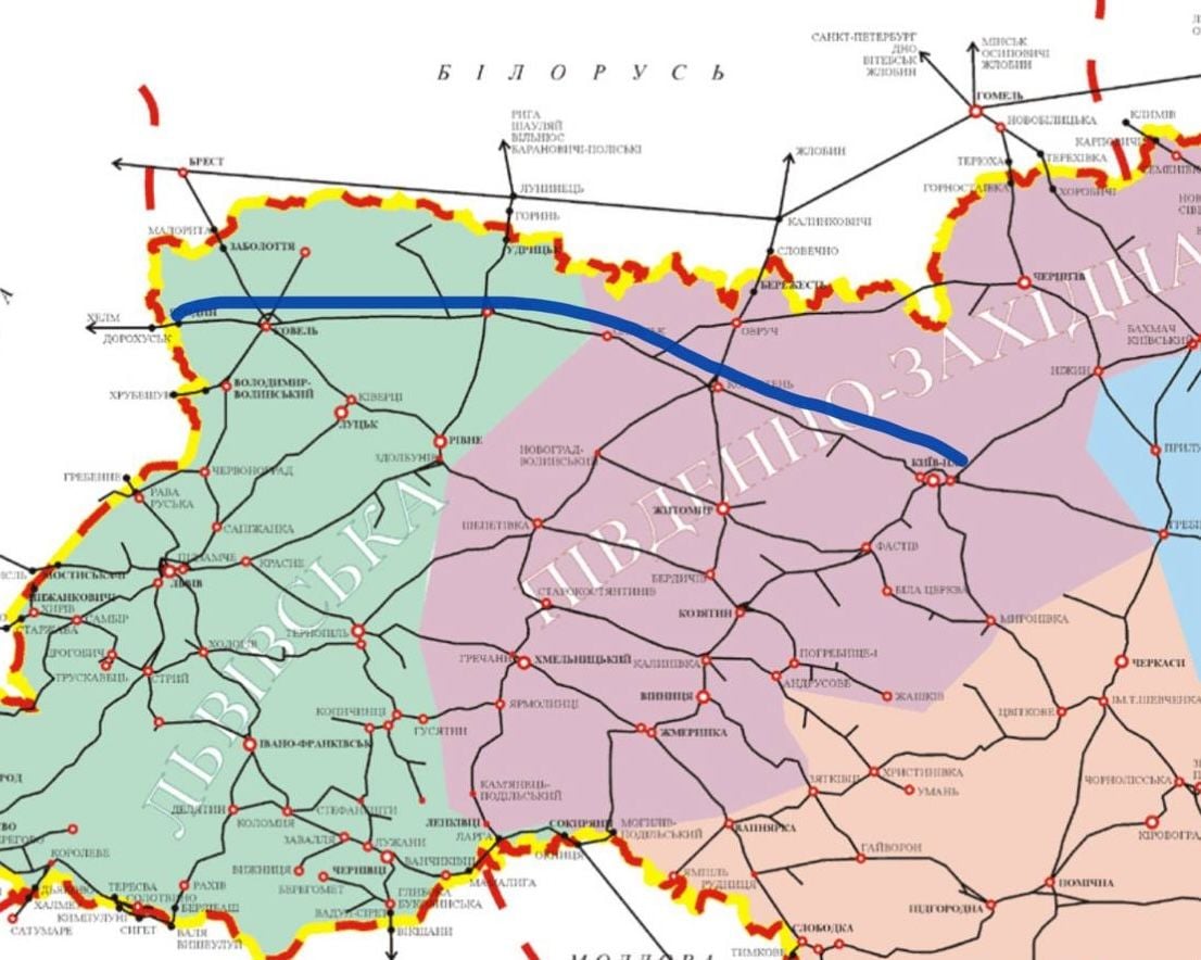 Логистика из Европы в Украину под угрозой: РФ применяет коварную тактику – Флеш