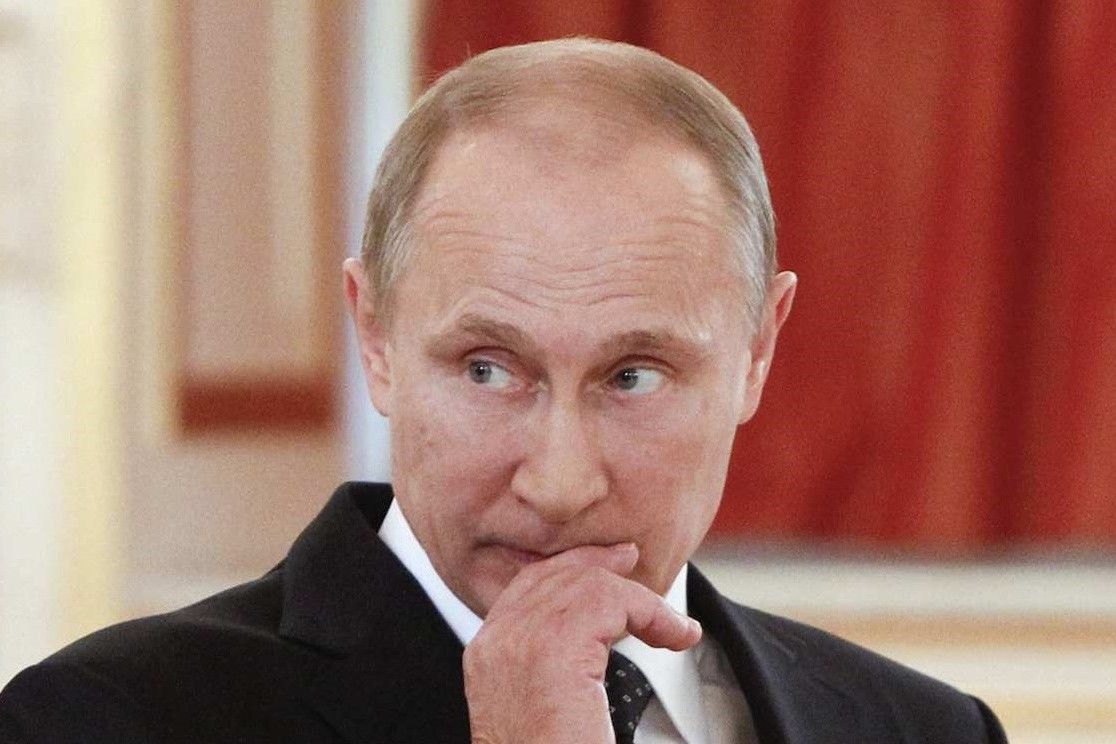 ​"После звонка из Вашингтона Путин испугался, в начале апреля все поменялось", – Пионтковский