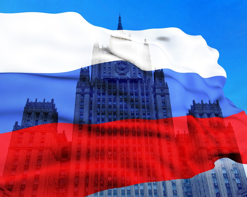 МИД РФ: Москва готова на любой формат переговоров с Украиной, если от этого будет толк