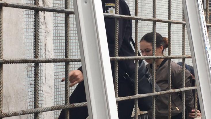 "Она могла курить марихуану или употреблять что-то другое", - советник министра МВД Геращенко рассказал шокирующие подробности о состоянии Зайцевой в момент смертельного ДТП с ее участием