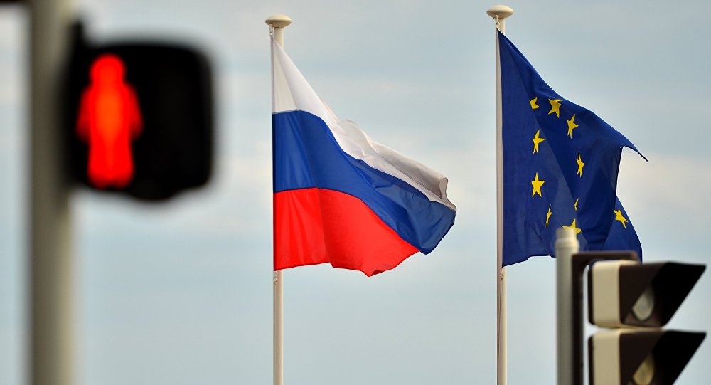 Санкции Трампа могут навредить экономике Евросоюза - аналитики Standard & Poor's озвучили неприятный прогноз