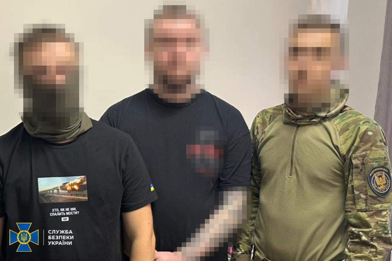 На Киевщине задержаны агенты ФСБ, снабжавшие РФ украинскими SIM-картами для дронов-камикадзе, – СБУ