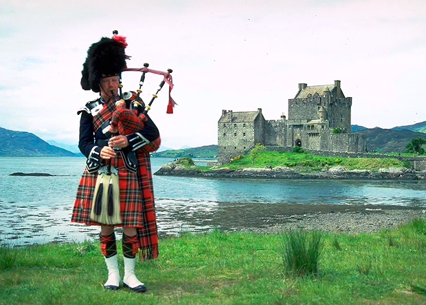 Более половины жителей Шотландии впервые поддерживают независимость от Великобритании