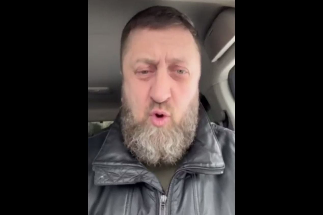 Z-пропагандист Гольман о сборах и ситуации в экономике РФ: "К концу года мы въедем в пень"