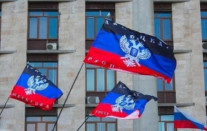 В Донецке тревожная обстановка - соцсети пишут про угрозу взрыва
