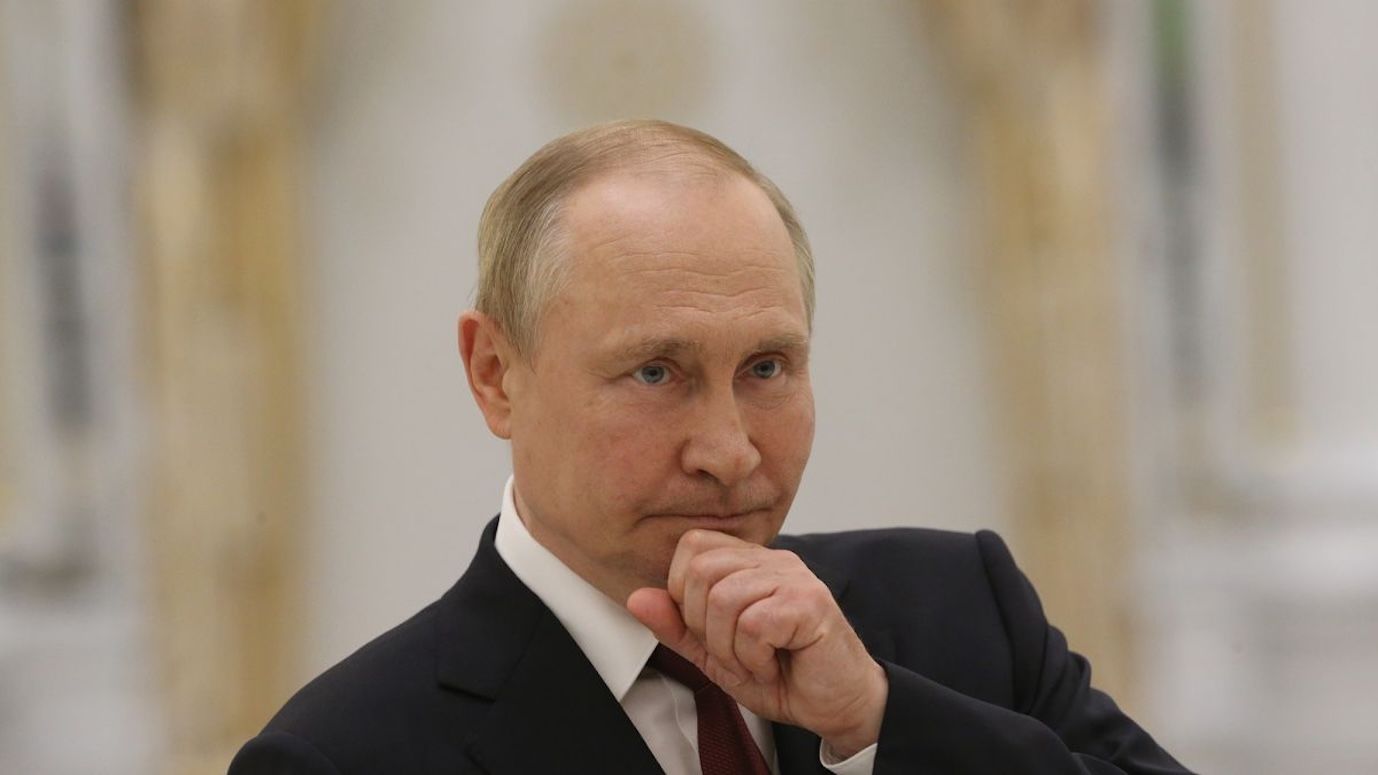 В России происходит массовый "отжим" бизнеса на фоне резких заявлений Трампа о Путине