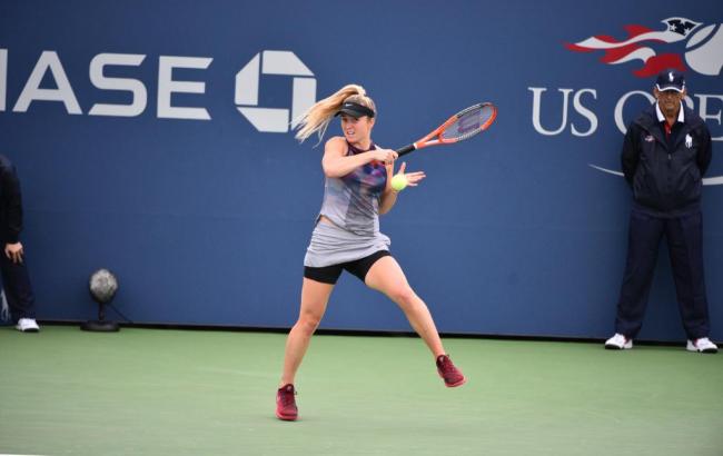 Украина гордится своей спортсменкой Элиной Свитолиной: стало известно, как теннисистка из Харькова разобралась на US Open с россиянкой Евгенией Родиной