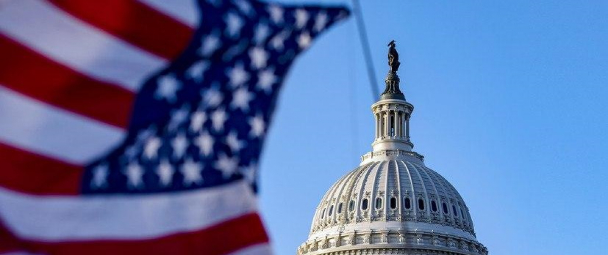 Сдерживание РФ в Европе: Конгресс США может выделить 3,8 миллиарда долларов 