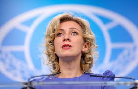 Наконец-то "Ура": Захарова сказала "волшебные слова" о народе Украины - до нее начало доходить