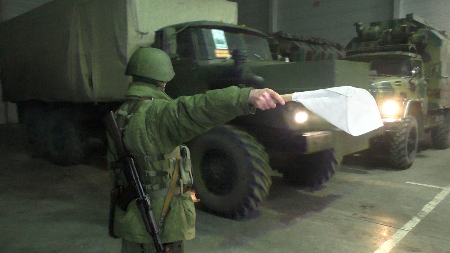 В ОРДЛО организовали военные учения - разведка Украины узнала подробности