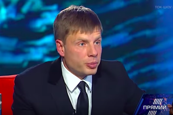 Гончаренко: "Середина, о которой Зеленский обещает договориться с Путиным, находится во Львовской области"