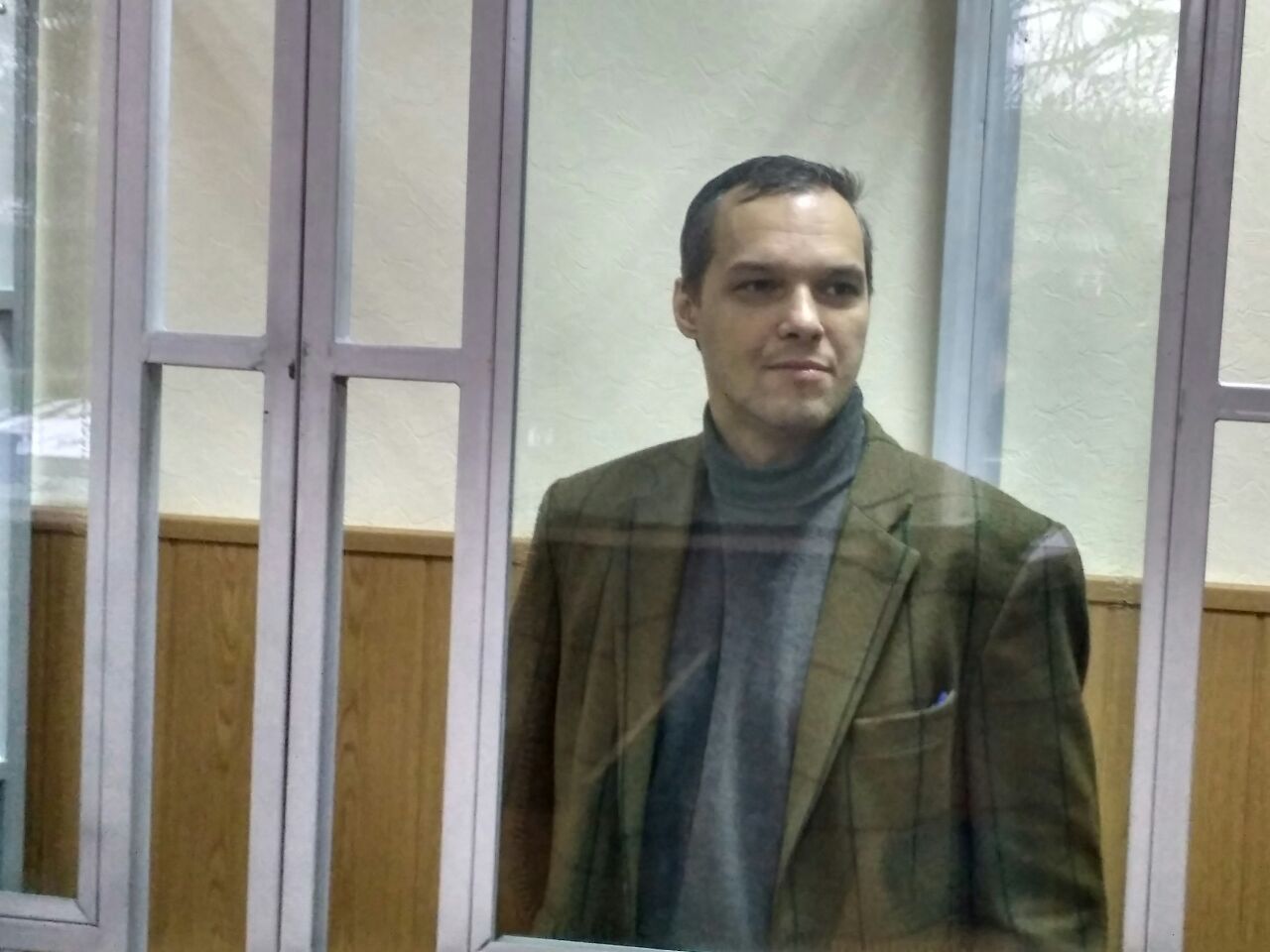 Вернулся на родину и схлопотал срок: в России упекли в тюрьму наемника "ДНР" Аверина