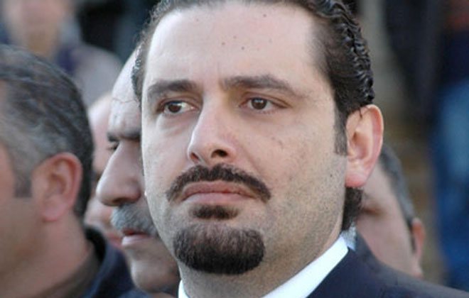 ​Скандал международного масштаба: премьер Ливана Харири экстренно подал в отставку, обвинив друзей Путина в покушении на свою жизнь