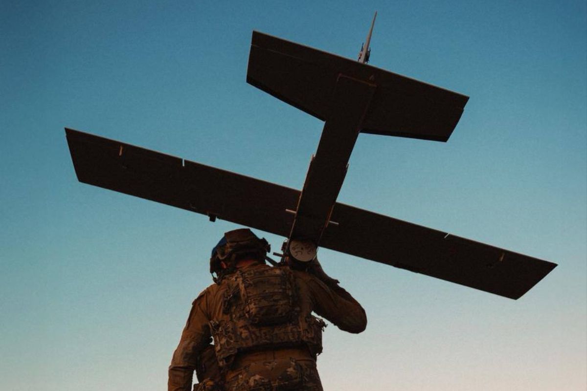 ​Украина впервые обогнала РФ в дальнобойных дроновых ударах: 7000 против 5500