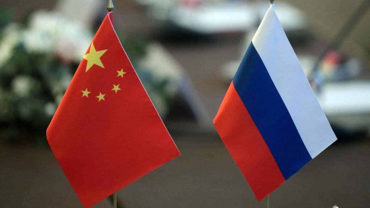 Китай перекрыл России доступ к высокоточным станкам – напряженность в торговле растет 